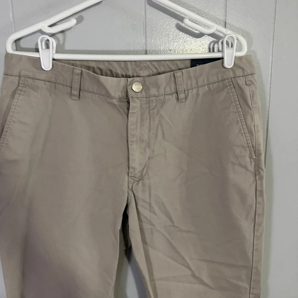 Bonobos chino pants